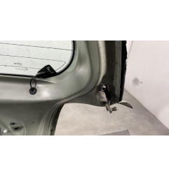 Malle/Hayon arriere TOYOTA YARIS 1