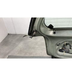 Malle/Hayon arriere TOYOTA YARIS 1