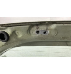 Malle/Hayon arriere TOYOTA YARIS 1