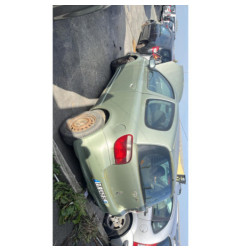 Malle/Hayon arriere TOYOTA YARIS 1