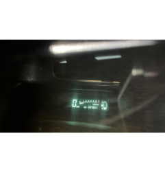 Interrupteur de leve vitre avant gauche TOYOTA YARIS 1
