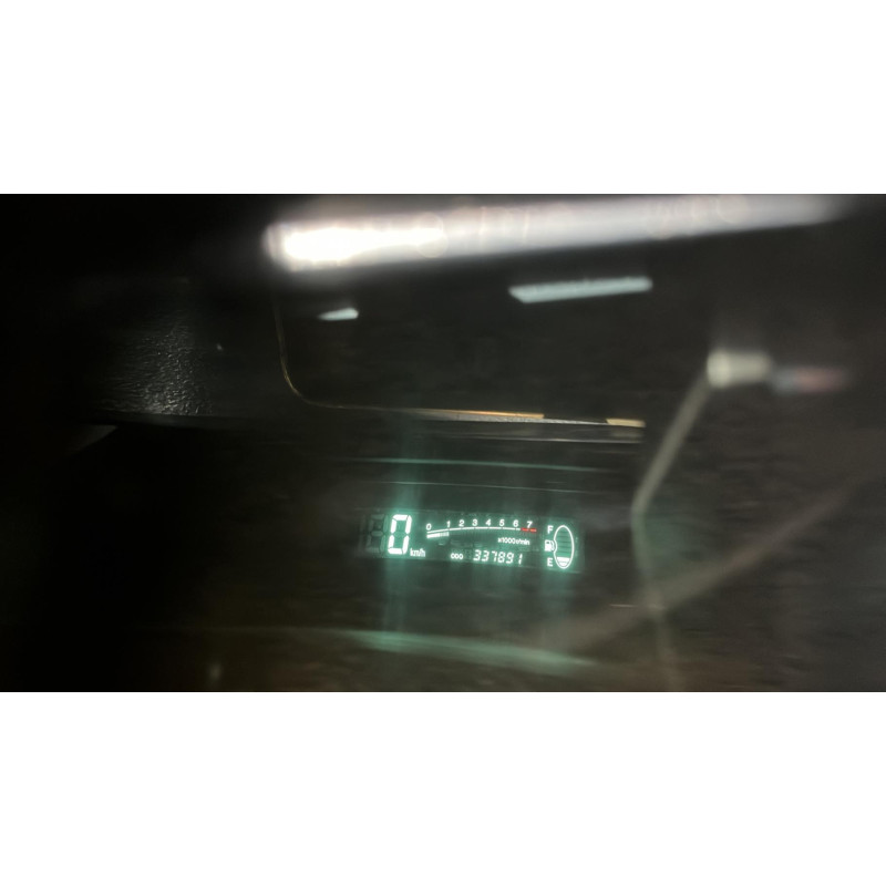 Interrupteur de leve vitre avant gauche TOYOTA YARIS 1 Photo n°12