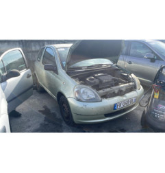 Interrupteur de leve vitre avant gauche TOYOTA YARIS 1