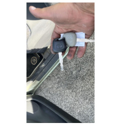 Leve vitre electrique avant droit TOYOTA YARIS 1