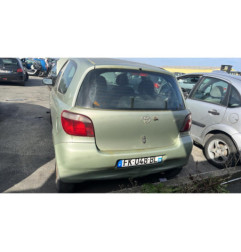 Leve vitre electrique avant droit TOYOTA YARIS 1