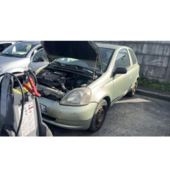 Leve vitre electrique avant droit TOYOTA YARIS 1