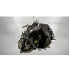 Boite de vitesses SUZUKI SWIFT 3 Photo n°1