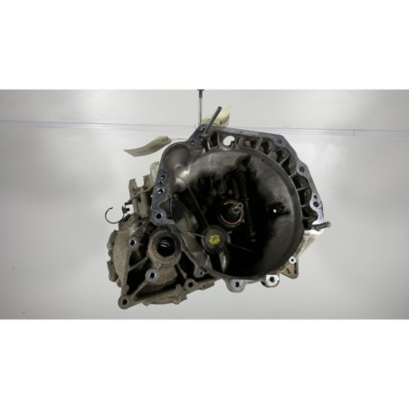 Boite de vitesses SUZUKI SWIFT 3 Photo n°1