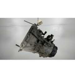 Boite de vitesses SUZUKI SWIFT 3