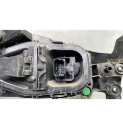 Feu arriere principal droit (feux) RENAULT CLIO 4 Photo n°1