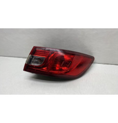 Feu arriere principal droit (feux) RENAULT CLIO 4