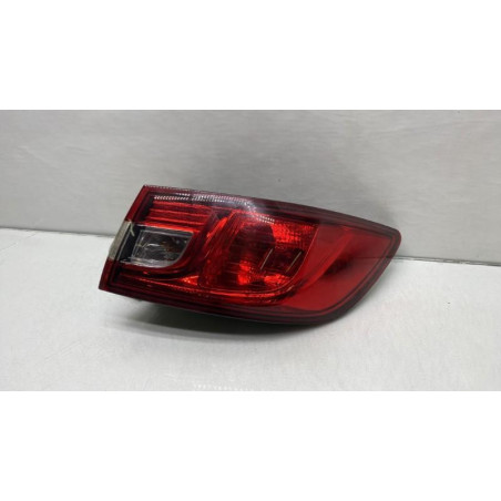 Feu arriere principal droit (feux) RENAULT CLIO 4
