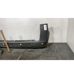 Pare choc arriere FIAT FIORINO 3
