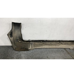 Pare choc arriere FIAT FIORINO 3