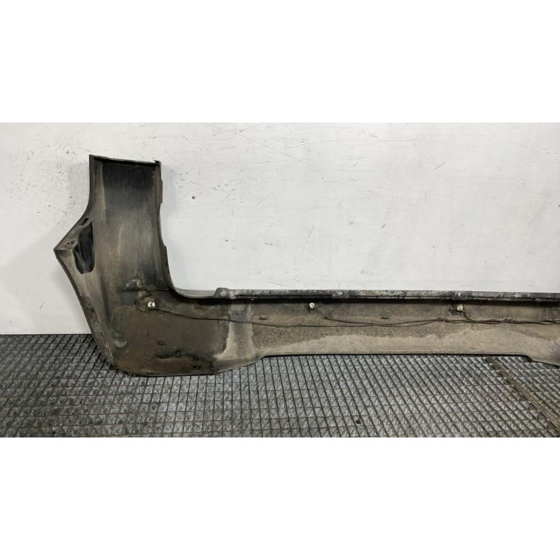 Pare choc arriere FIAT FIORINO 3 Photo n°4