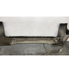 Pare choc arriere FIAT FIORINO 3
