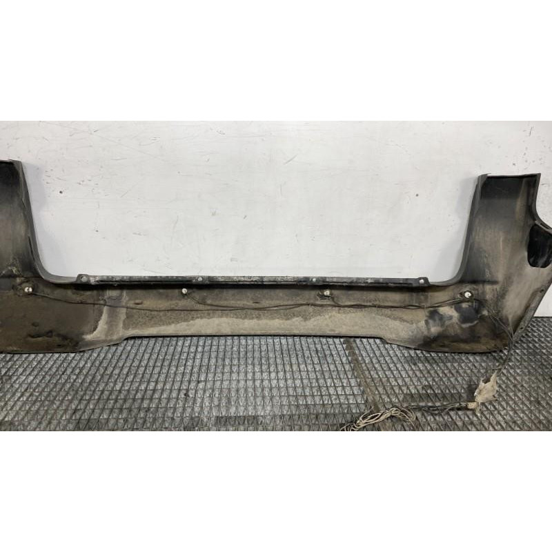 Pare choc arriere FIAT FIORINO 3 Photo n°5