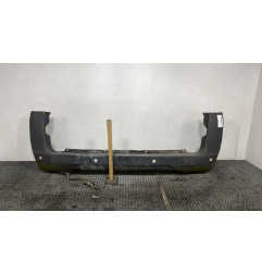 Pare choc arriere FIAT FIORINO 3