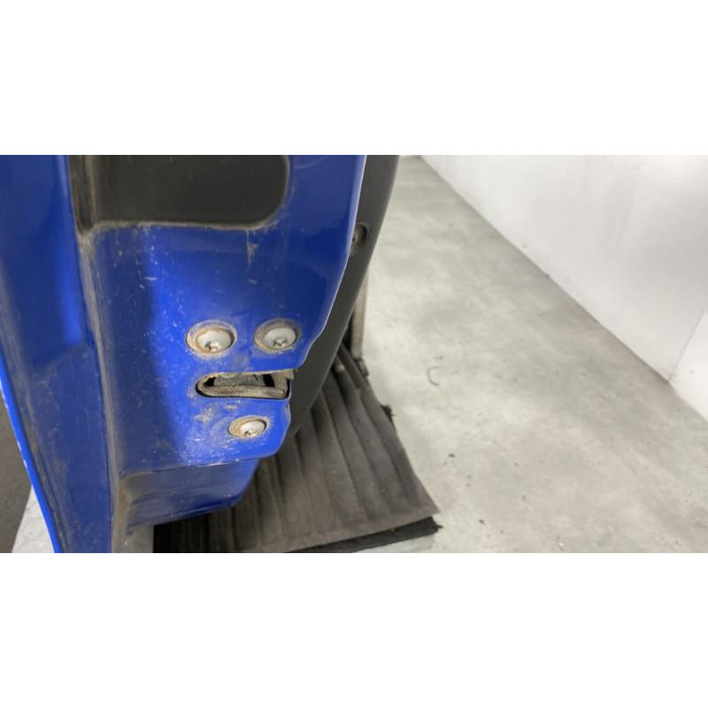 Porte avant gauche FIAT FIORINO 3 Photo n°3