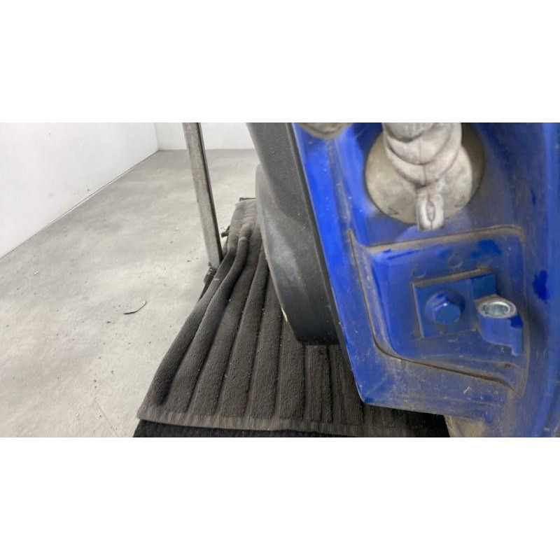 Porte avant gauche FIAT FIORINO 3 Photo n°4