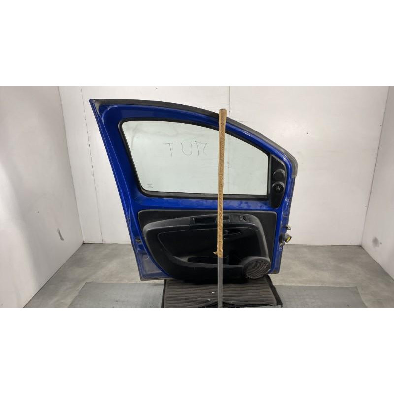 Porte avant gauche FIAT FIORINO 3 Photo n°6