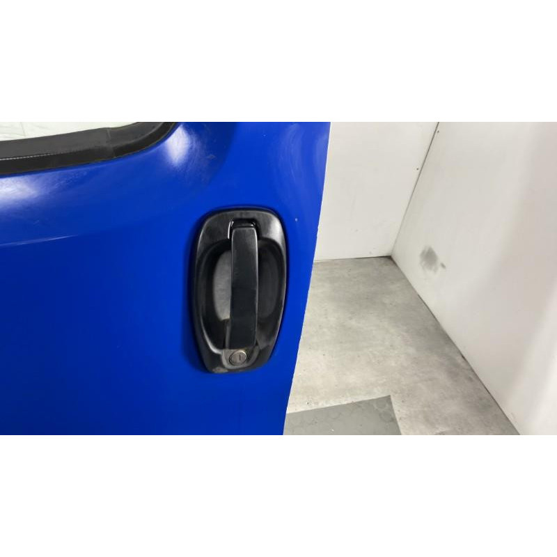 Porte avant gauche FIAT FIORINO 3 Photo n°7