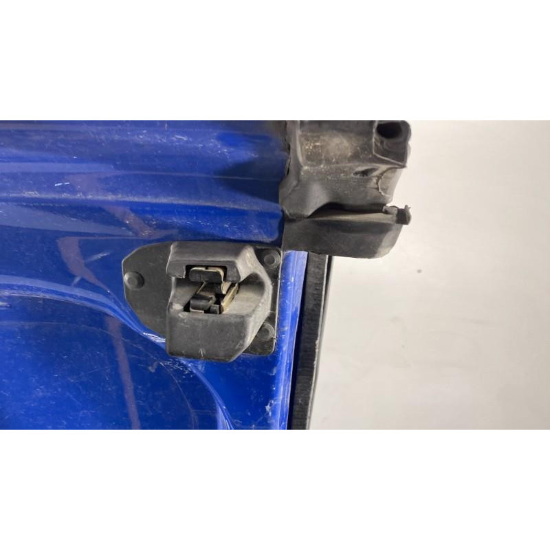 Porte de coffre droit FIAT FIORINO 3 Photo n°6