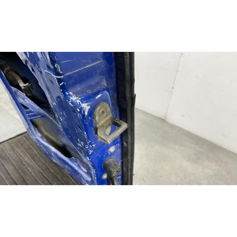 Porte de coffre droit FIAT FIORINO 3 Photo n°8