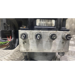 Bloc ABS (freins anti-blocage) FIAT FIORINO 3