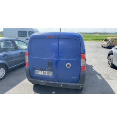 Bloc ABS (freins anti-blocage) FIAT FIORINO 3