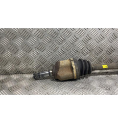 Cardan gauche (transmission) FIAT FIORINO 3 Photo n°1