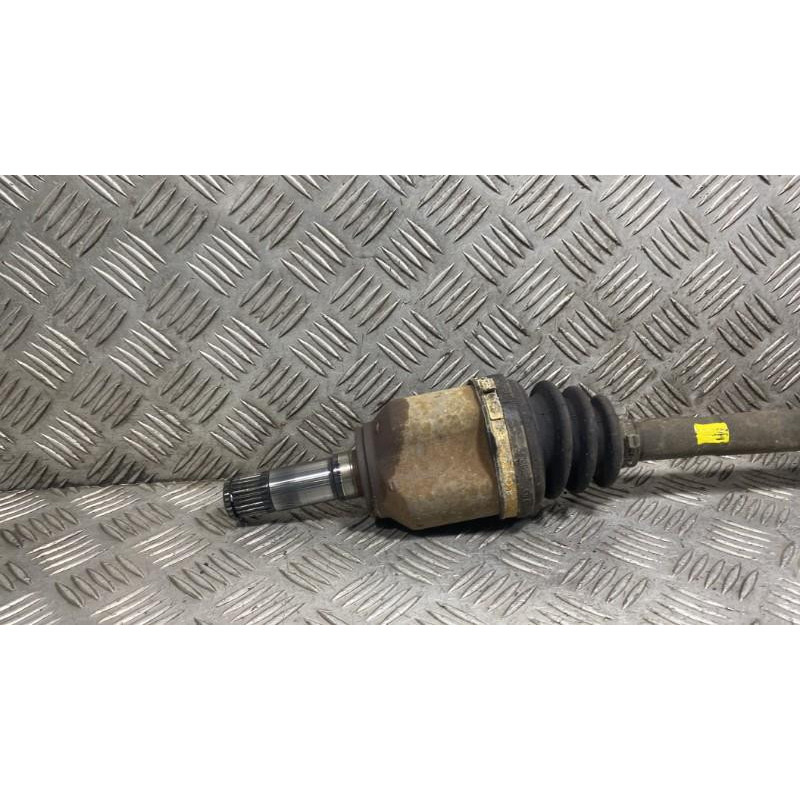 Cardan gauche (transmission) FIAT FIORINO 3 Photo n°1
