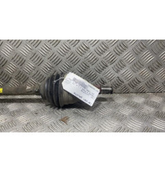 Cardan gauche (transmission) FIAT FIORINO 3