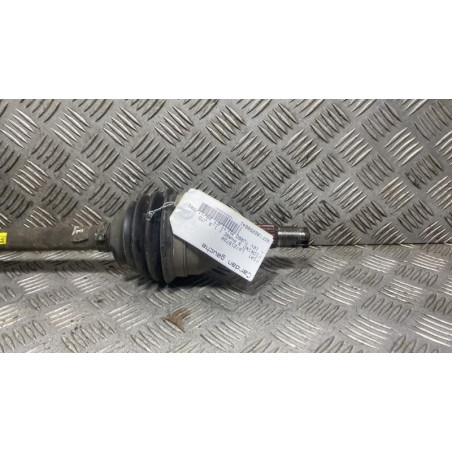 Cardan gauche (transmission) FIAT FIORINO 3