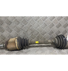 Cardan gauche (transmission) FIAT FIORINO 3