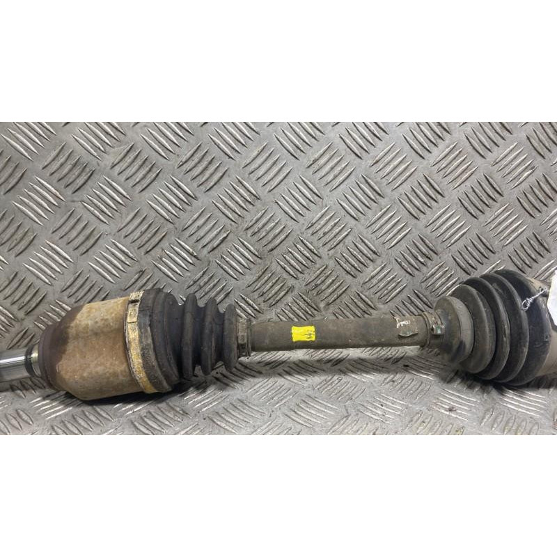 Cardan gauche (transmission) FIAT FIORINO 3 Photo n°3