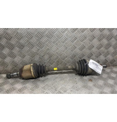 Cardan gauche (transmission) FIAT FIORINO 3