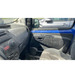 Cremaillere assistee FIAT FIORINO 3