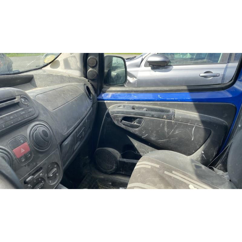 Cremaillere assistee FIAT FIORINO 3 Photo n°5