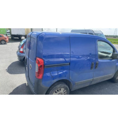 Cremaillere assistee FIAT FIORINO 3