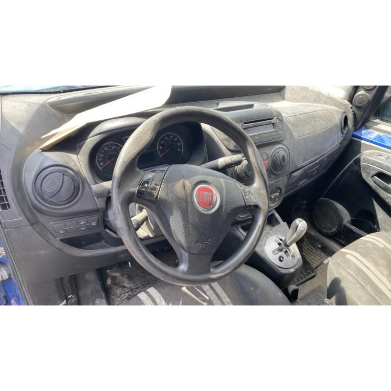 Cremaillere assistee FIAT FIORINO 3 Photo n°7