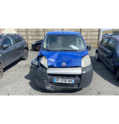 Cremaillere assistee FIAT FIORINO 3