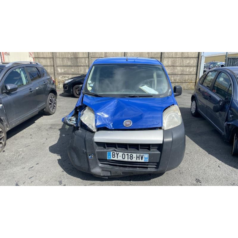 Cremaillere assistee FIAT FIORINO 3 Photo n°8