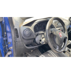Cremaillere assistee FIAT FIORINO 3