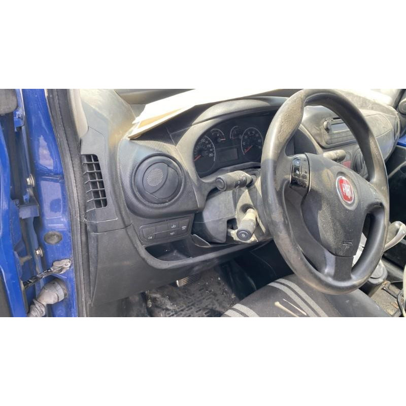 Cremaillere assistee FIAT FIORINO 3 Photo n°9