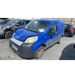 Cremaillere assistee FIAT FIORINO 3