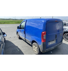 Cremaillere assistee FIAT FIORINO 3