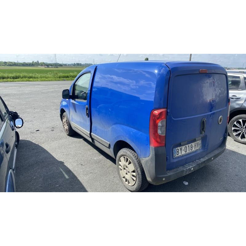 Cremaillere assistee FIAT FIORINO 3 Photo n°11