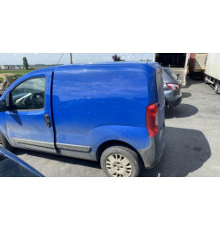Cremaillere assistee FIAT FIORINO 3