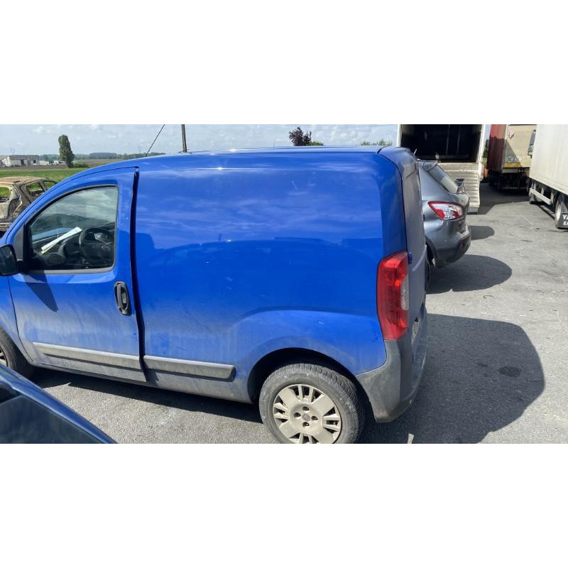 Cremaillere assistee FIAT FIORINO 3 Photo n°13
